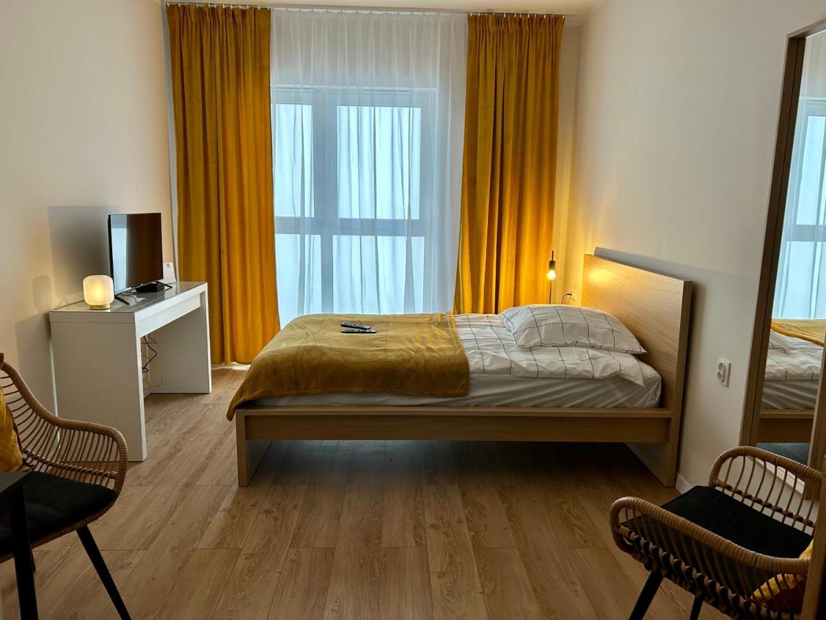 Apartamenty Pl. Wolnosci 6 Posen Exterior foto