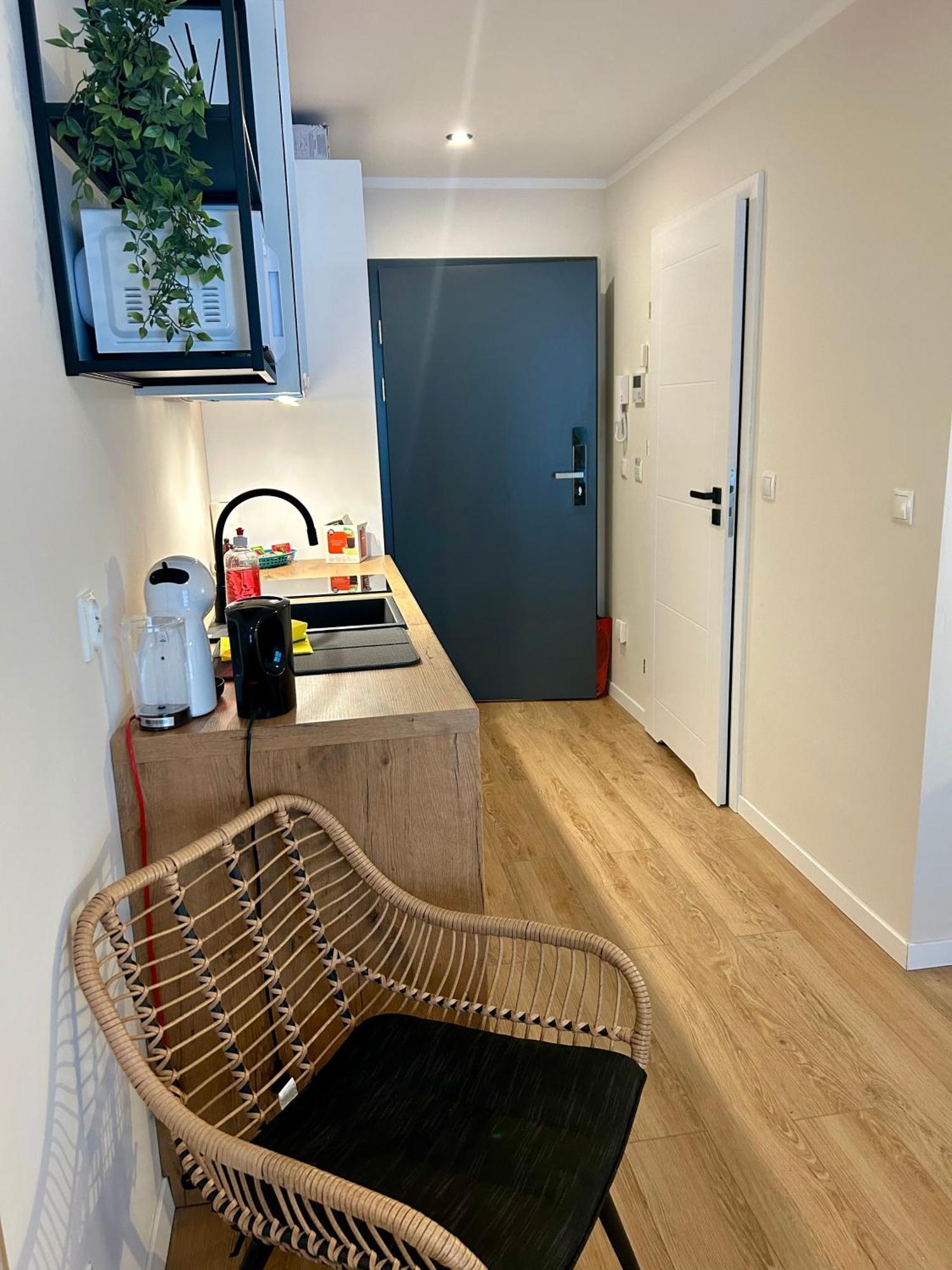 Apartamenty Pl. Wolnosci 6 Posen Exterior foto